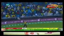 Sharjeel Khan made 117 runs from 62 balls Islamabad United vs Peshawar Zalmi