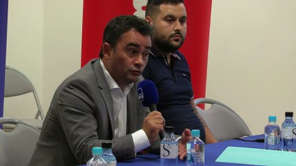 Place Publique : vivre ensemble, des communautés et des doutes