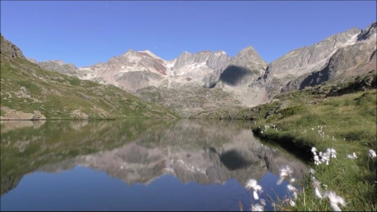 Traversée des Pyrénées - 4ème épisode