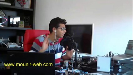 راغب أمين - كيف تشحن بطاقة بايونير payoneer