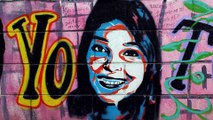 Las desaparecidas de México | Sinfiltros.com