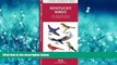 Enjoyed Read Kentucky Birds: A Folding Pocket Guide to Familiar Species (Pocket Naturalist Guide