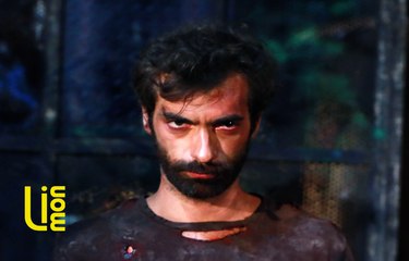 Poyraz, İşkenceye Maruz Kalıyor!