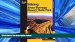 For you Hiking Anza-Borrego Desert State Park: 25 Day And Overnight Hikes (Regional Hiking Series)