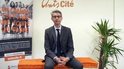 Témoignage de Matthieu Riché, Directeur RSE du Groupe Casino, partenaire du projet Mediaterre