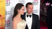 Angelina Jolie et Brad Pitt divorcés, Madoxx refuse de voir son père (VIDEO)