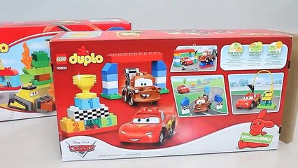 Lego Cars 2 Toys Disneycartoys- Disney Planes Cartoon Toys for Kids_2