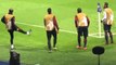 Hatem Ben Arfa - PSG VS Basel (Champions League)