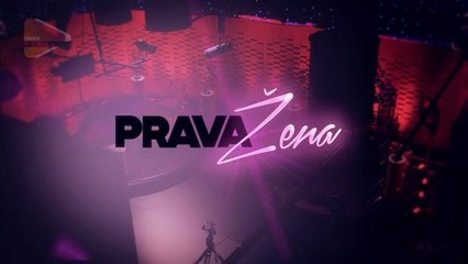PRAVA ŽENA S01E10