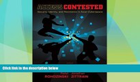 READ book  Access Contested: Security, Identity, and Resistance in Asian Cyberspace (Information