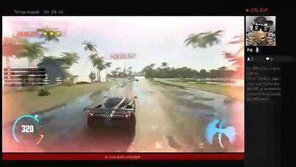 Je fait comme si j'arriver pour aider mes parents dans the crew (7)