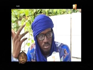 rappeur clashe