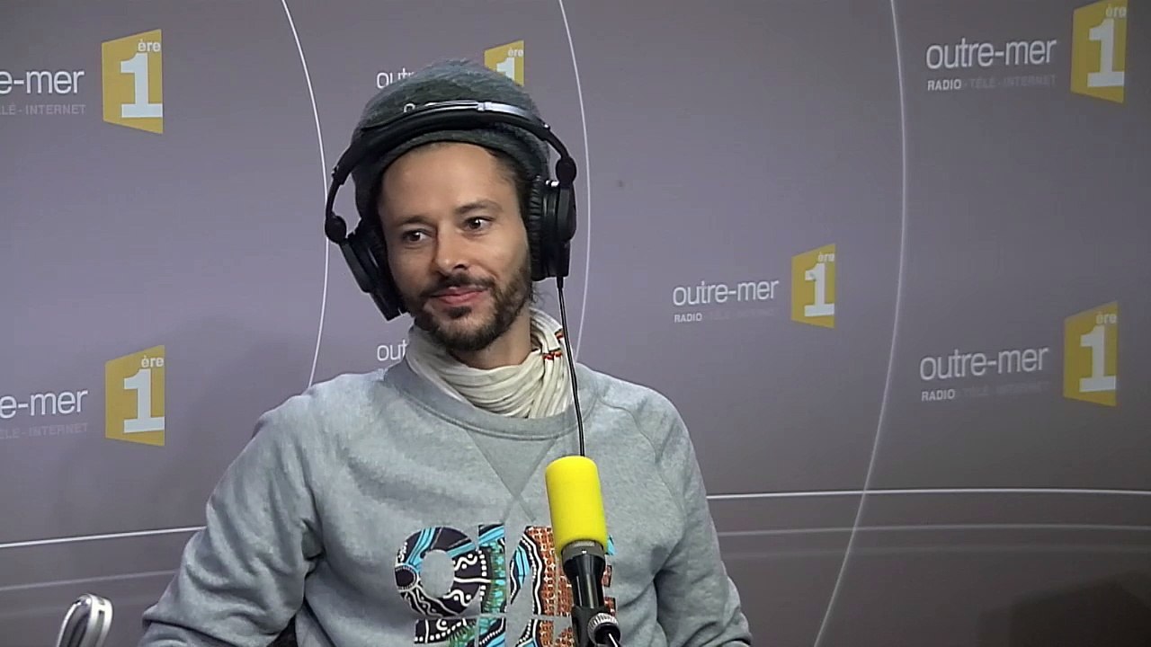 invité Matin1ere