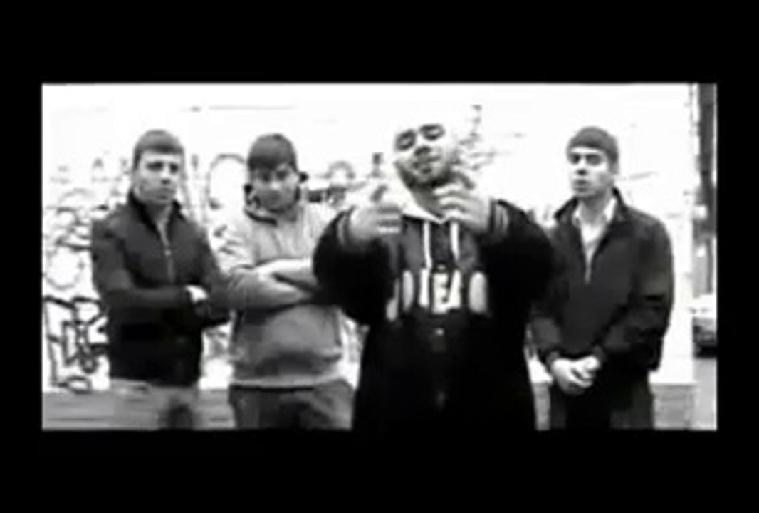 Beto Ice - mi Armyane {Kavkaz}