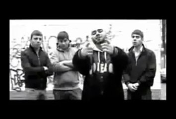 Beto Ice - mi Armyane {Kavkaz}