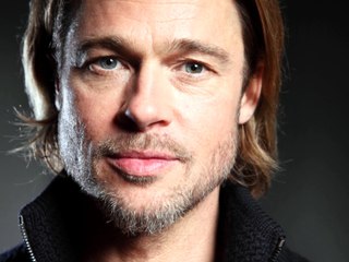 Brad Pitt Finally Reunites With Son Maddox, 15, After More Than A Month Apart