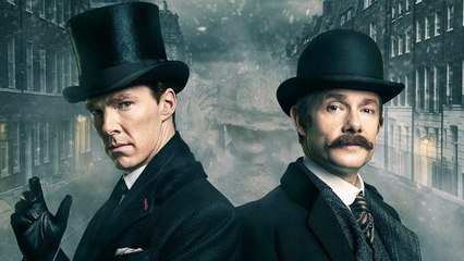 Official Streaming Sherlock: The Abominable Bride Stream HD For Free