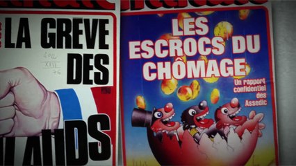 Minute Pétain - Patrick Buisson, le mauvais génie