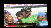 কেন টেস্টে লম্বা বিরতি? কারণ বর্ণনা করলেন সিইউ | Bangladesh Cricket News [Sports Agent]