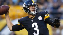 Rutter: The Steelers Plan vs. Patriots