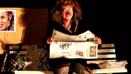 Quelle Cloche ! par Les Coureurs de Toits