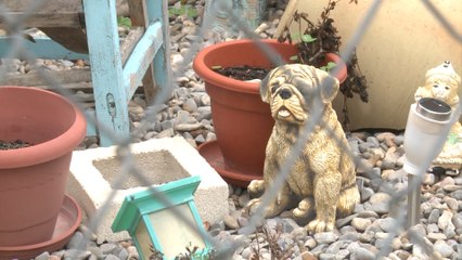 Encuentran momificada a una mujer de 52 años