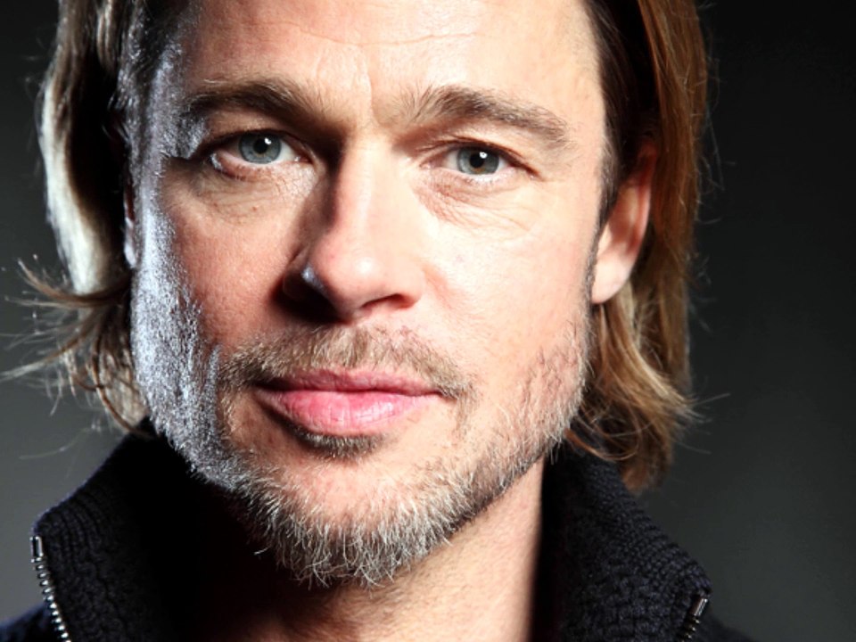 Brad Pitt  Looking For A  New Lover ‘More  Lighthearted’  Than Angelina  Jolie