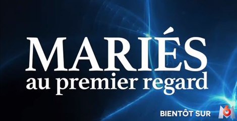Mariés au premier regard : Quand M6 marie des célibataires scientifiquement compatibles (vidéo)