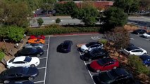 Autonomie de série pour les voitures Tesla
