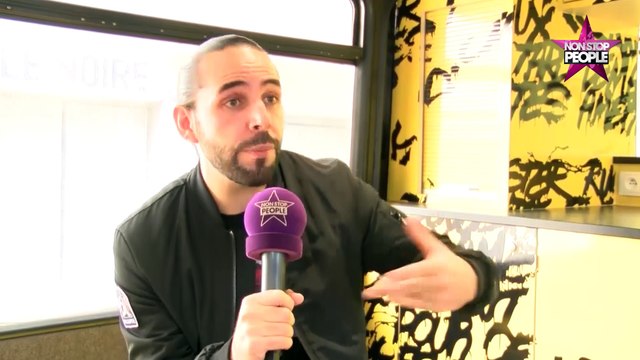 Abbé Road 3 : Brav se confie sur son attachement à la fondation Abbé Pierre (EXCLU VIDEO)