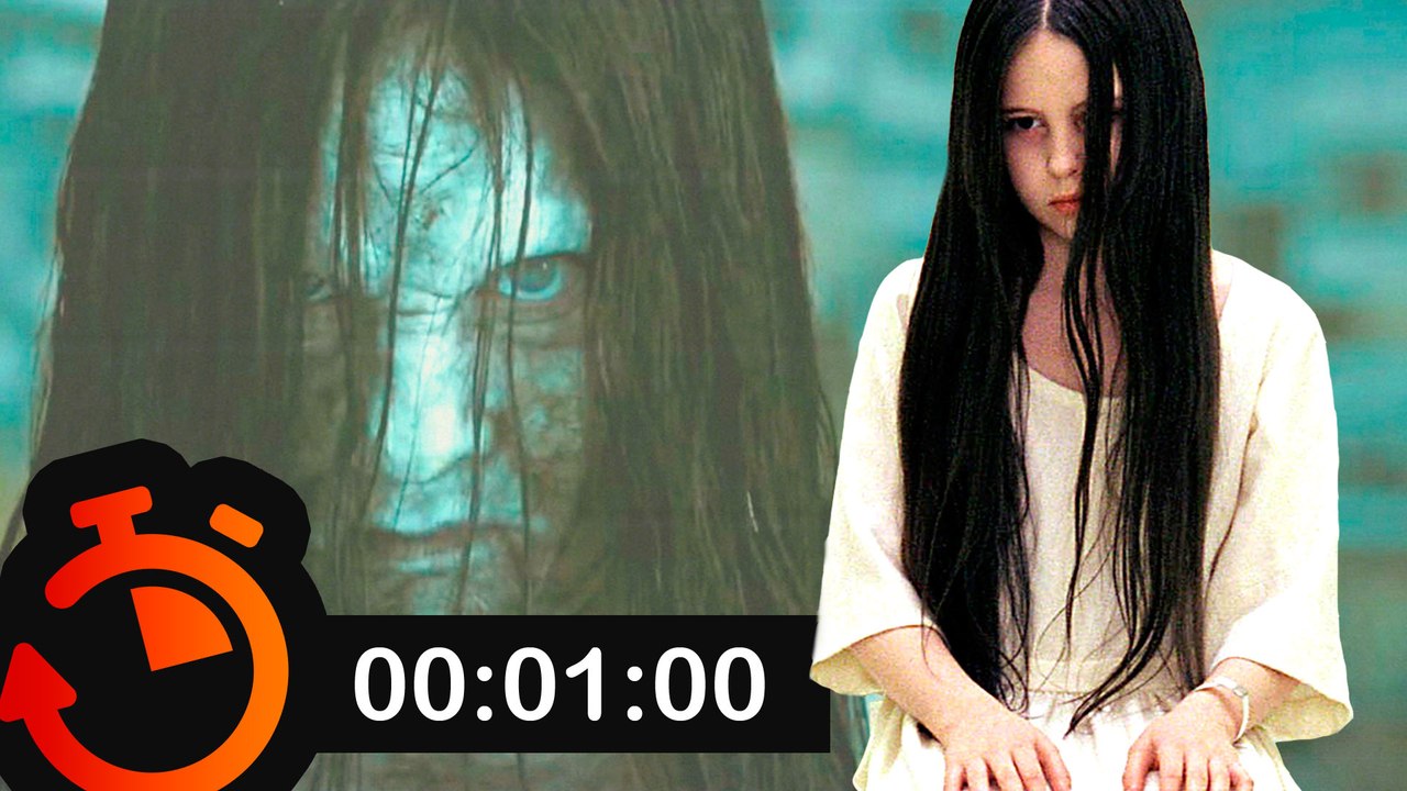 THE RING - Resumen en 1 minuto
