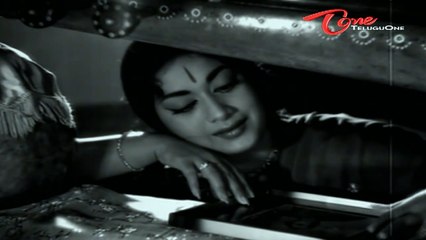 Dr.Chakravarthy Songs - Neevuleka Veena - ANR - Savitri