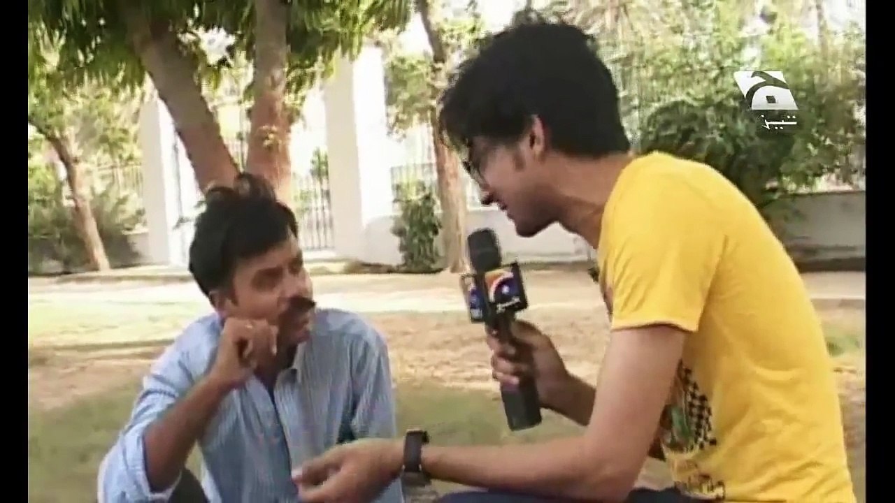 Garden Very Funny New Tezabi Totay 2015
