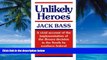 Big Deals  Unlikely Heroes  Full Ebooks Most Wanted