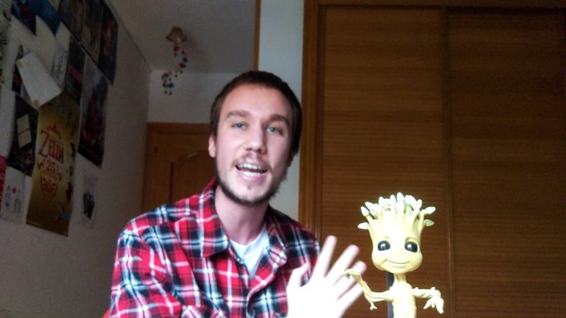 Nintendo Switch - opinión de Álvaro Alonso