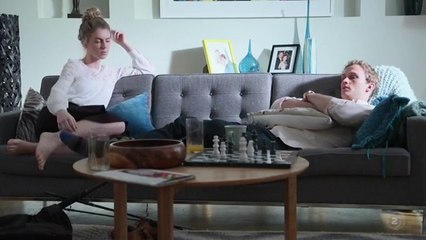 Shortland Street 6109 Episode 20th October 2016