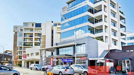 Commercialproperty2sell : Office Space For Lease In Bondi Junction