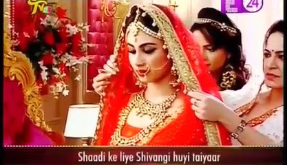 Naagin Season 2 - 20 October 2016 Full Episode On Location | Colors TV Drama Promo |