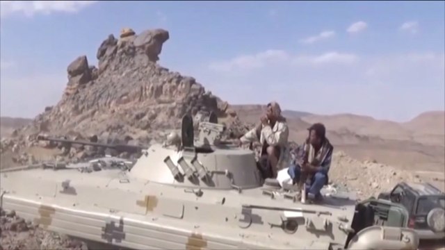 ثلاثون خرقا للهدنة من قبل الحوثيين وصالح بساعتها الأولى