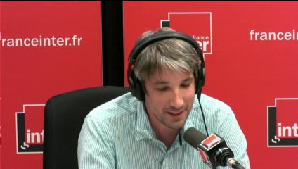 Pascal Olmeta et les frères Bogdanov sur ITELE - Le journal de 17h17