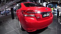 Toyota Vios 2017 Động Cơ Công Nghệ Mới Giá Bao Nhiêu? 0902499254