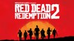 Red Dead Redemption 2 | Debut Trailer (#RDR2)