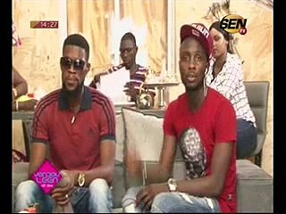 Ibrahima Mbaye Sopé expose sa femme qui vit à l’étranger