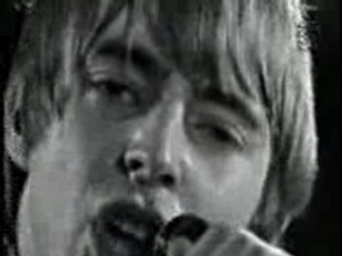 Yardbirds - Over, Under,Sideways, Down