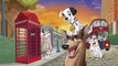 Official Streaming Online 101 Dalmatians II: Patch's London Adventure Full HD 1080P Streaming For Free