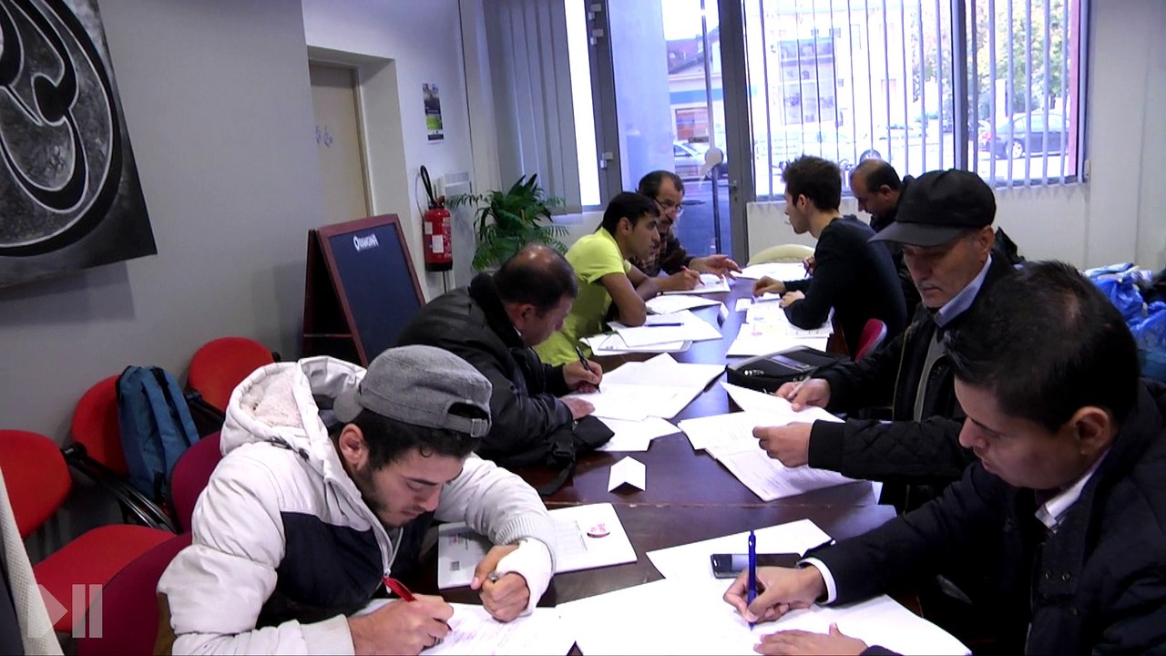 Association Alsace-Syrie: une passerelle vers l'espoir