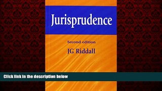 Free [PDF] Downlaod  Jurisprudence  BOOK ONLINE