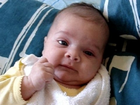 Mes six premiers mois