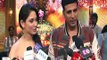 Akshay Kumar On The Sets Of 'Entertainment Ke Liye Kuch Bhi Karega'