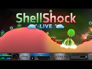 Rebound Fun - Random Deathmatches! - [SHELLSHOCK LIVE]
